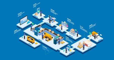 制造业数字化转型之路 从互联网数据服务出发