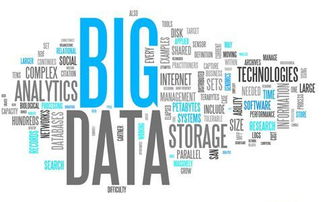 全能的大数据 互联网时代最有价值的资源