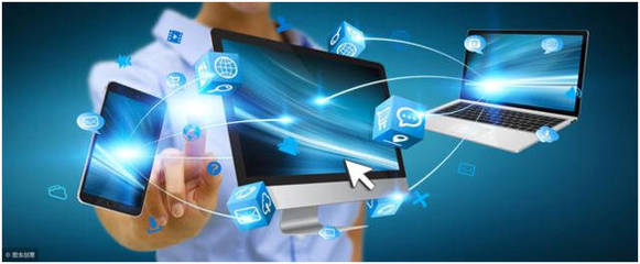 产业互联网 含义、发展前景与数据服务的角色